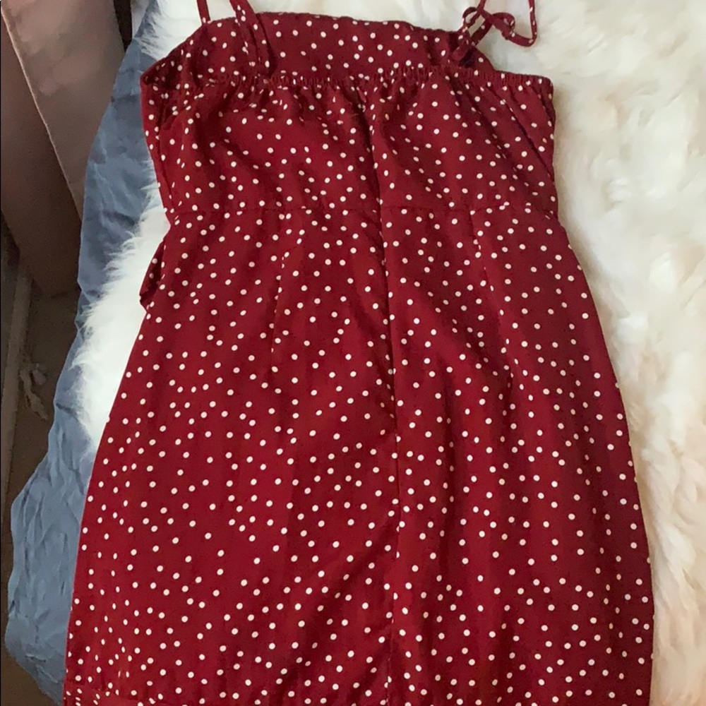 Dress - Picture 5 of 5